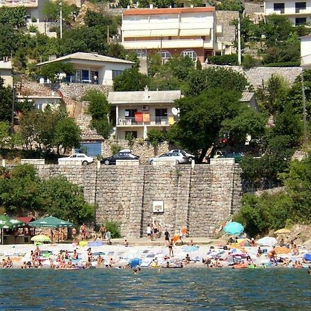 Apartment Matmar Senj  Exterior photo