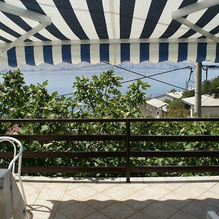 Apartment Matmar Senj  Exterior photo