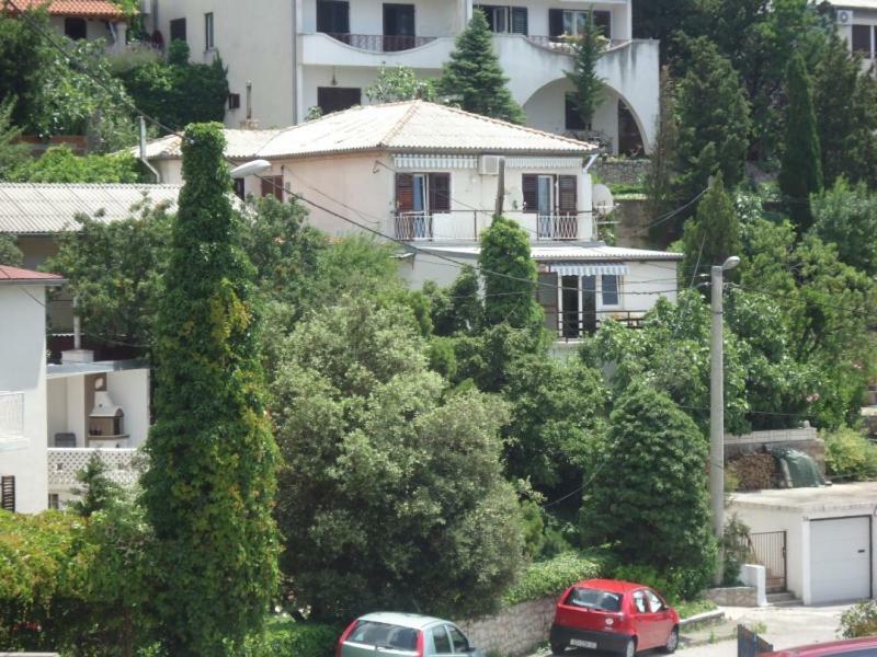 Apartment Matmar Senj  Exterior photo